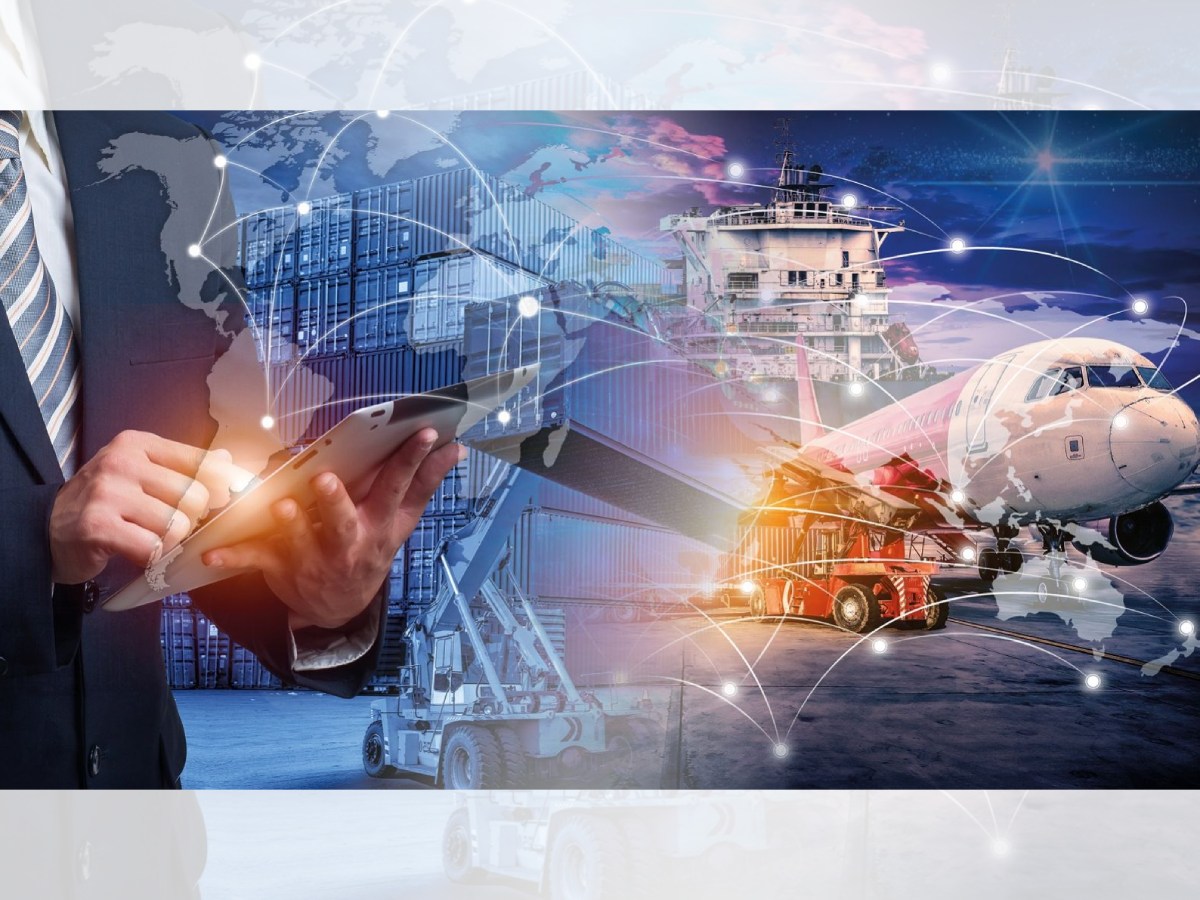 Những Lợi Ích Của Dịch Vụ Logistics Chuyên Nghiệp Trong Môi Trường Kinh Doanh Cạnh Tranh