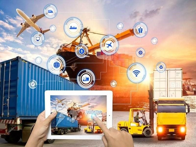 Tối Ưu Hóa Quá Trình Giao Nhận Hàng Hóa Với Dịch Vụ Logistics Thông Minh