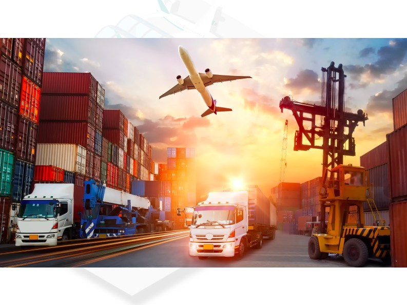 Dịch Vụ Vận Chuyển Quốc Tế: Giải Pháp Logistics Linh Hoạt và Tiết Kiệm