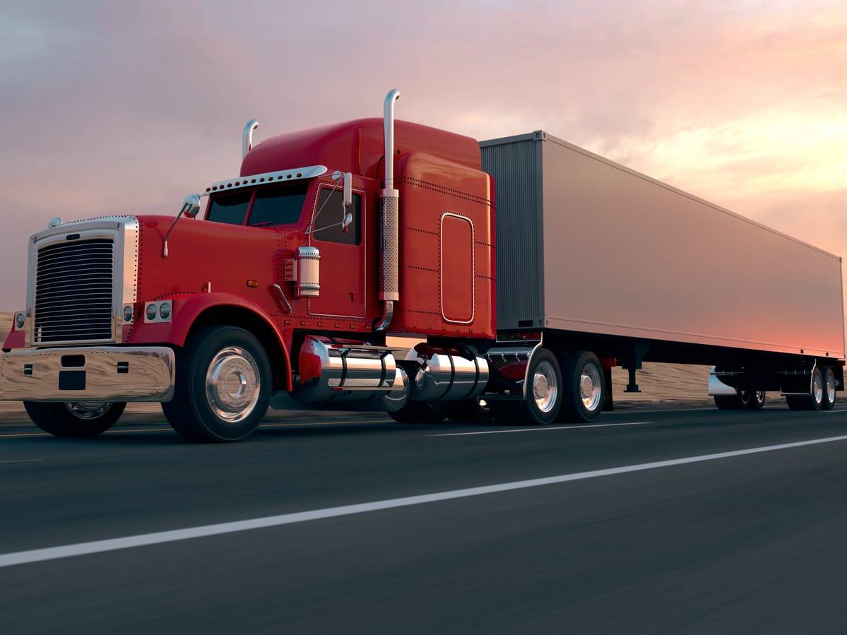 Vận chuyển Quốc tế