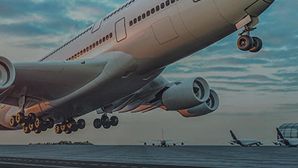 Vận tải hàng không