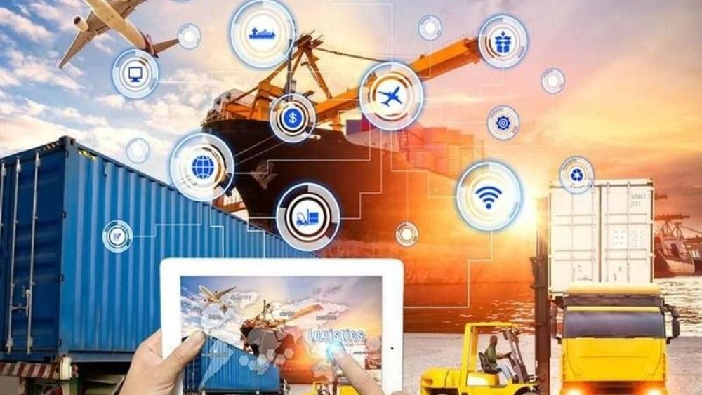 Tối Ưu Hóa Quá Trình Giao Nhận Hàng Hóa Với Dịch Vụ Logistics Thông Minh