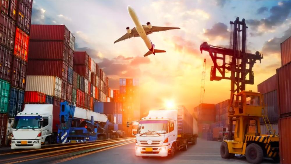 Dịch Vụ Vận Chuyển Quốc Tế: Giải Pháp Logistics Linh Hoạt và Tiết Kiệm