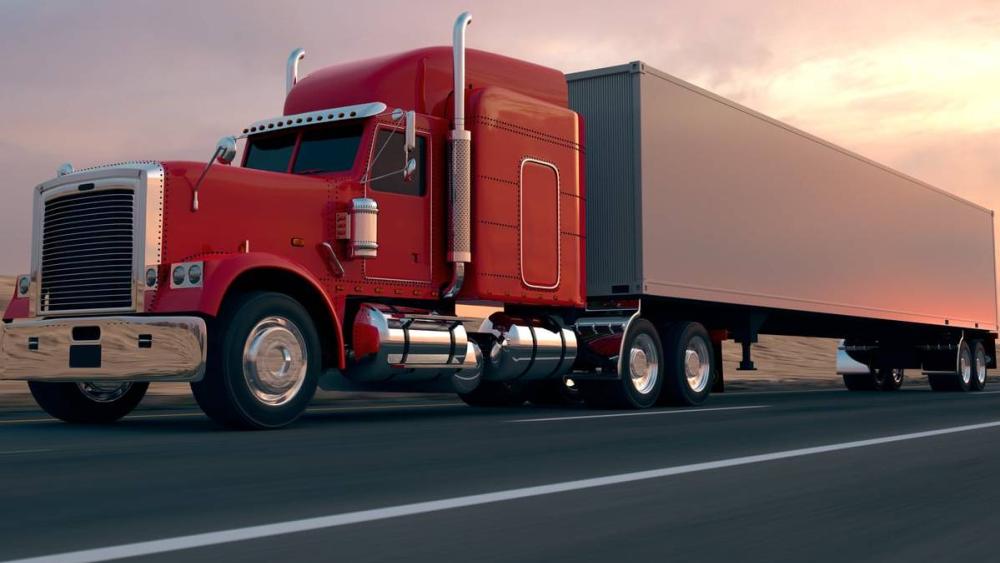 Tuyển Dụng Lái Xe Container