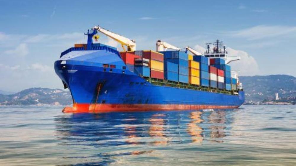 Vận tải đường biển