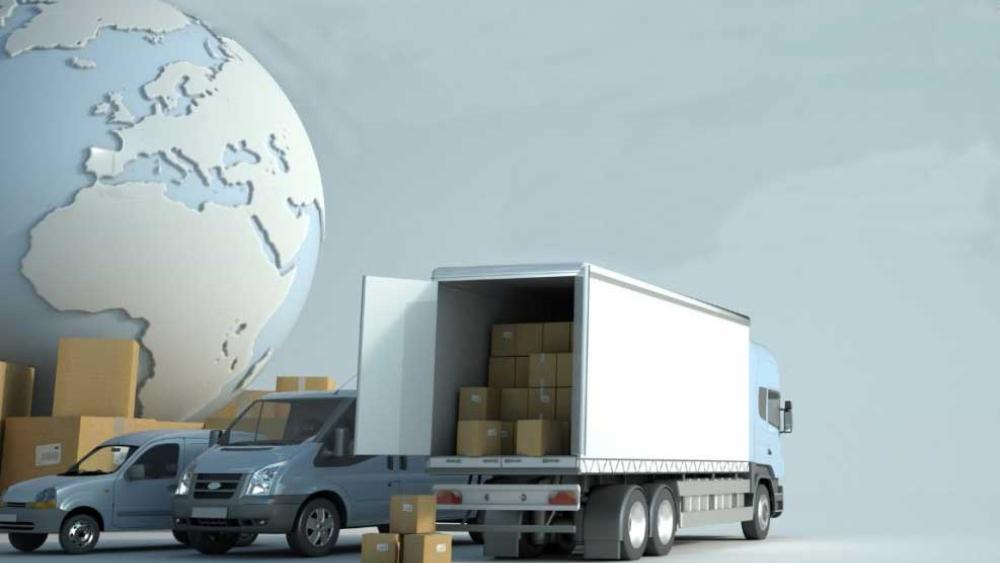 Vận chuyển quốc tế