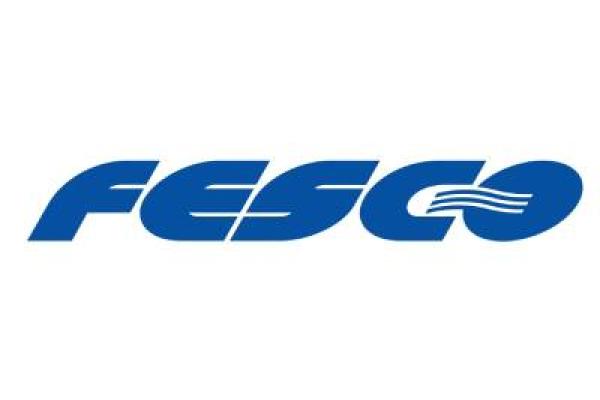 Đối tác tàu - Fesco