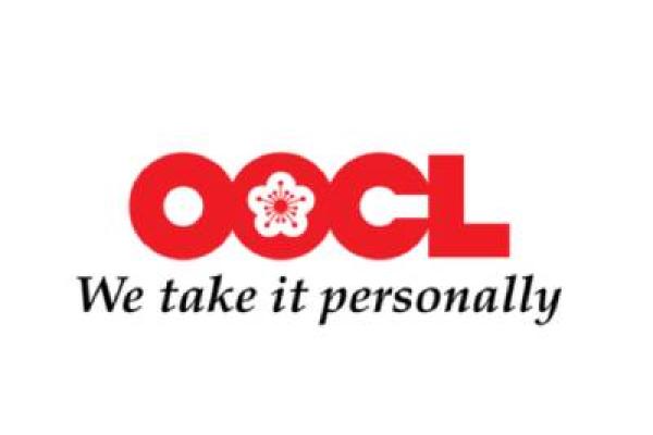 Đối tác tàu - OOCL