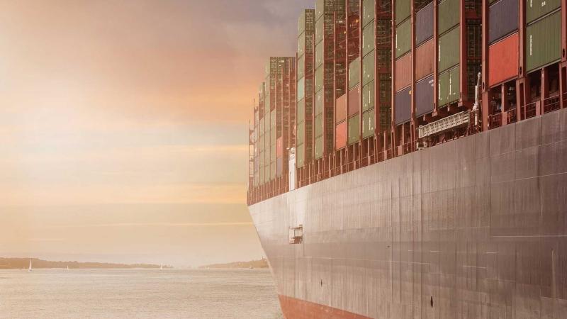 Dịch vụ vận tải đường biển